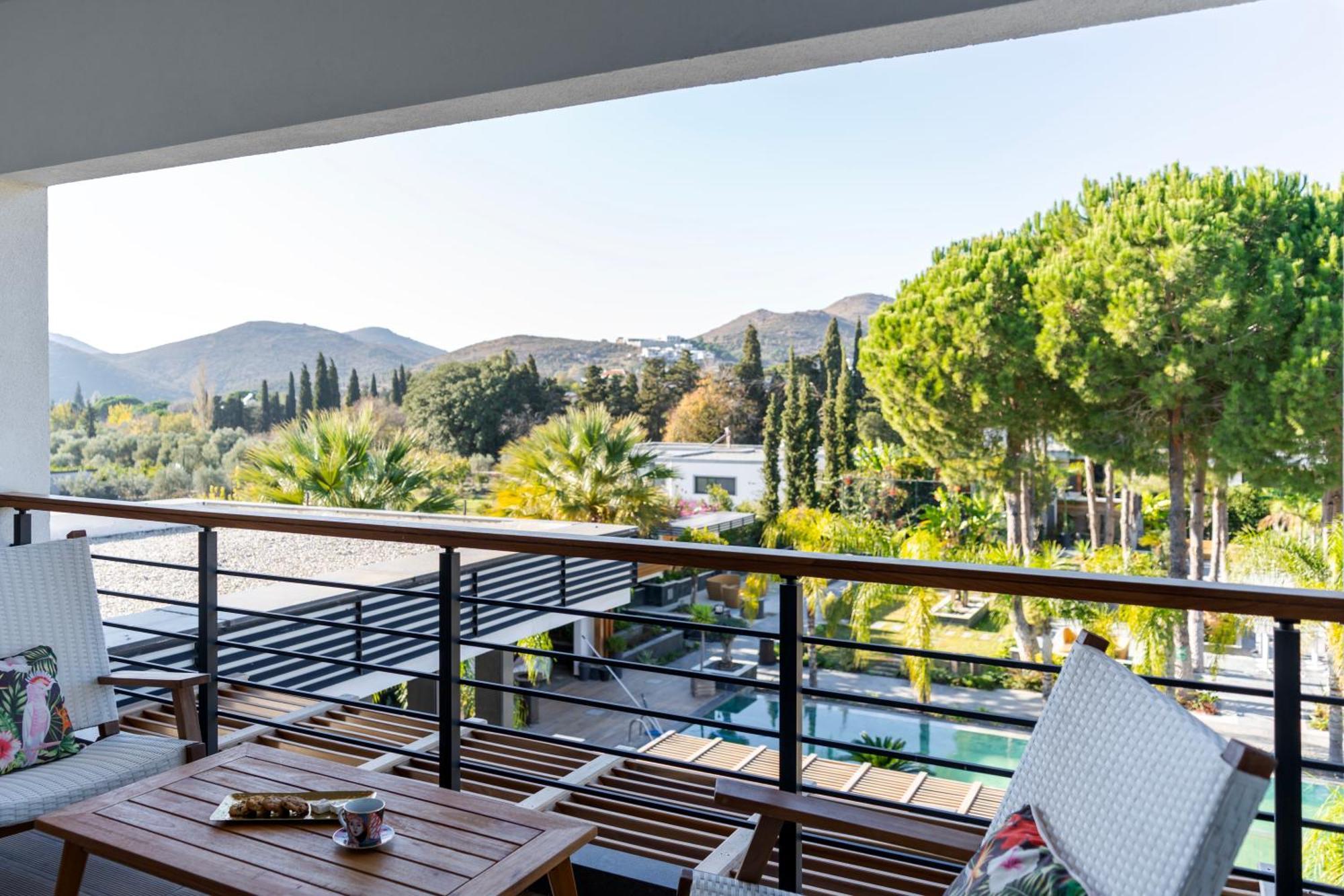 Bodrum Villa Dei Pini Exterior foto